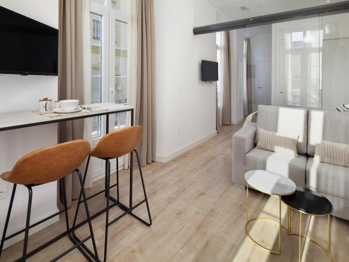 Inmalaga Kora Apartment Spain