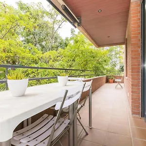 Guell Apartamento Barcelona