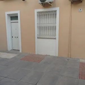 Apartament Apartment