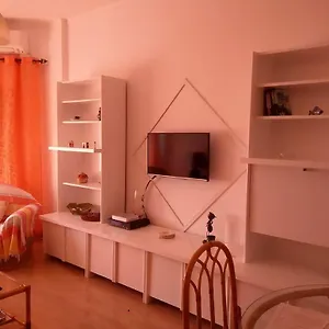 T1 Apartamento Quarteira