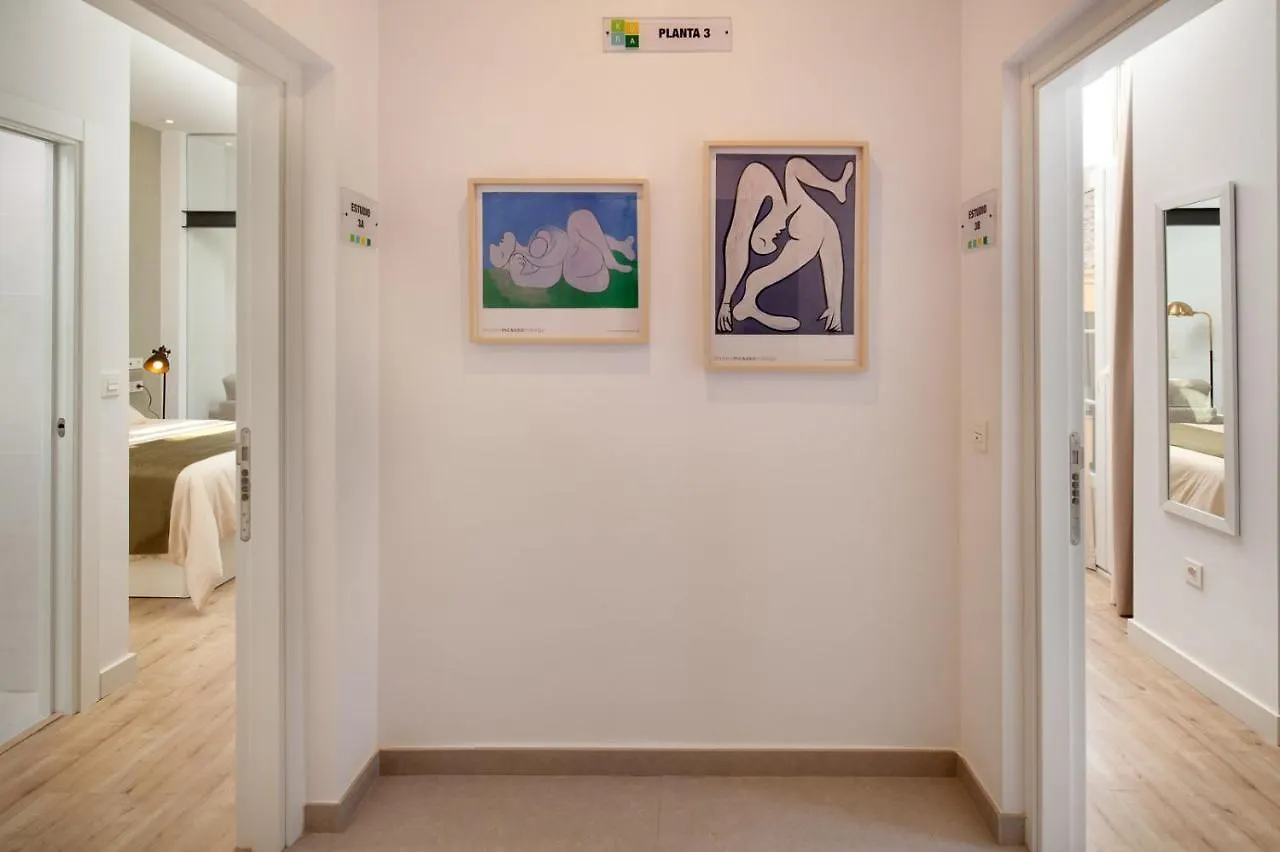 Inmalaga Kora Διαμέρισμα