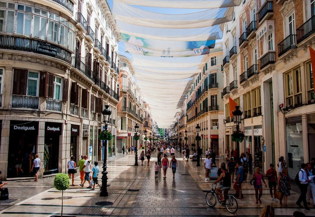Inmalaga Kora Διαμέρισμα Ισπανία