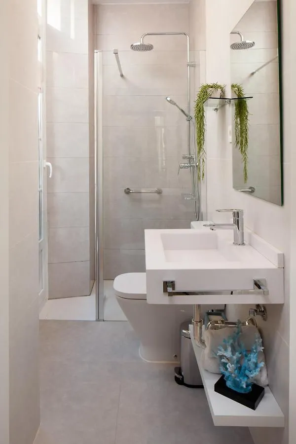 INMálaga Kora Apartamento
