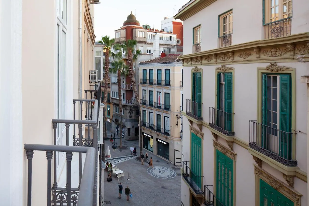 Inmalaga Kora Διαμέρισμα